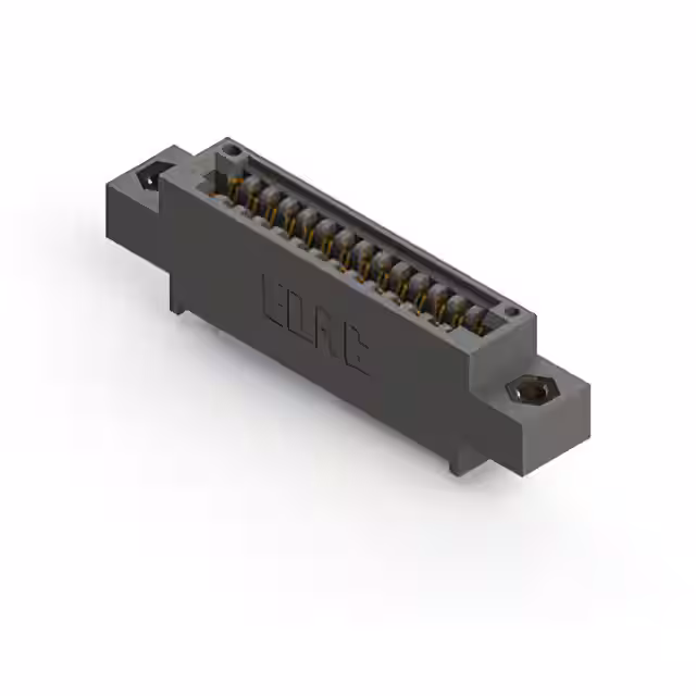 895-028-560-807 EDAC Inc.  Edgeboard Connectors